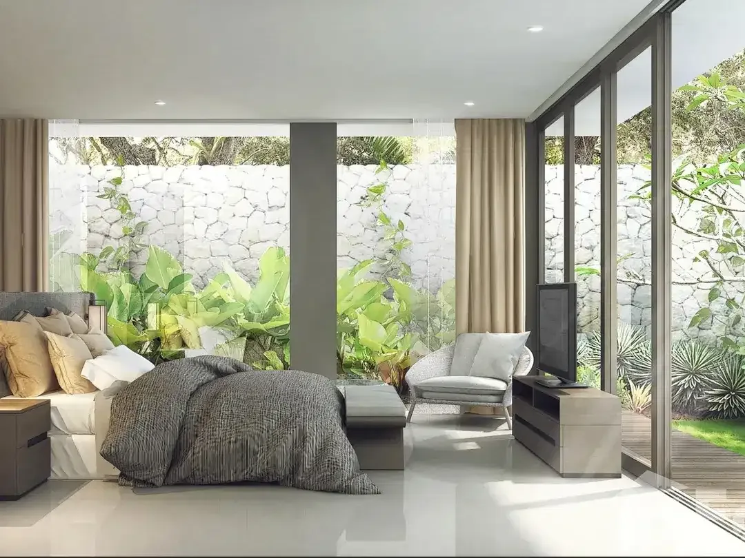 3 Bedroom Villa for sale in Kerambitan, Bali - Image 5 of 5