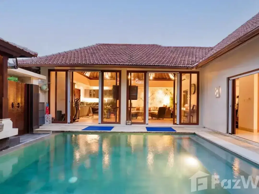 1 Bedroom Villa for sale in Seminyak, Bali - Image 2 of 10