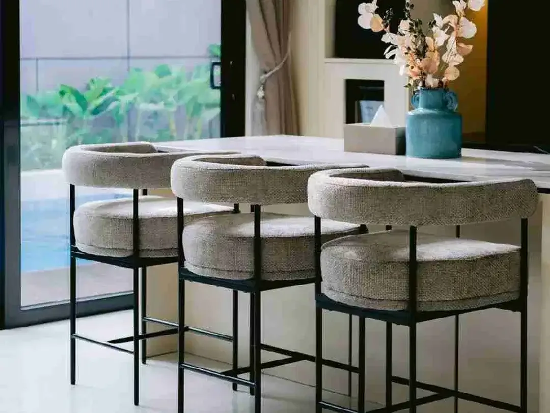 Villa Premium Fully Furnished Area Elite Berawa Canggu - Image 3 of 10