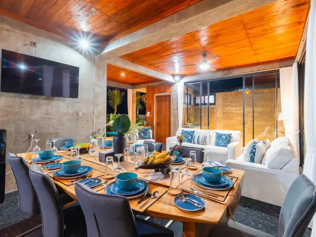Modern Luxury Villa Near Melasti Beach – Fully Furnished & Move-In Ready, Private Residence or Commercial Villa - Image 3 of 10
