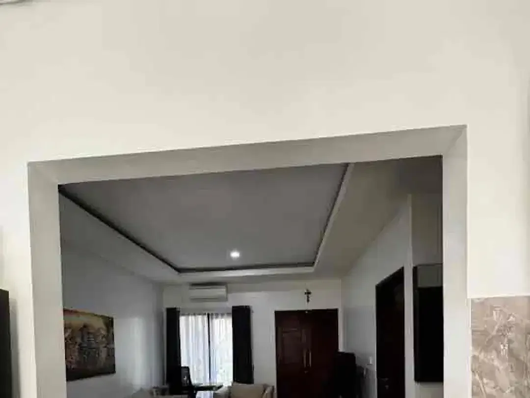 Dijual Rumah Semi Villa di Kawasan Perumahan 2 Gate Sistem di Nusa Dua, Badung - Image 9 of 10
