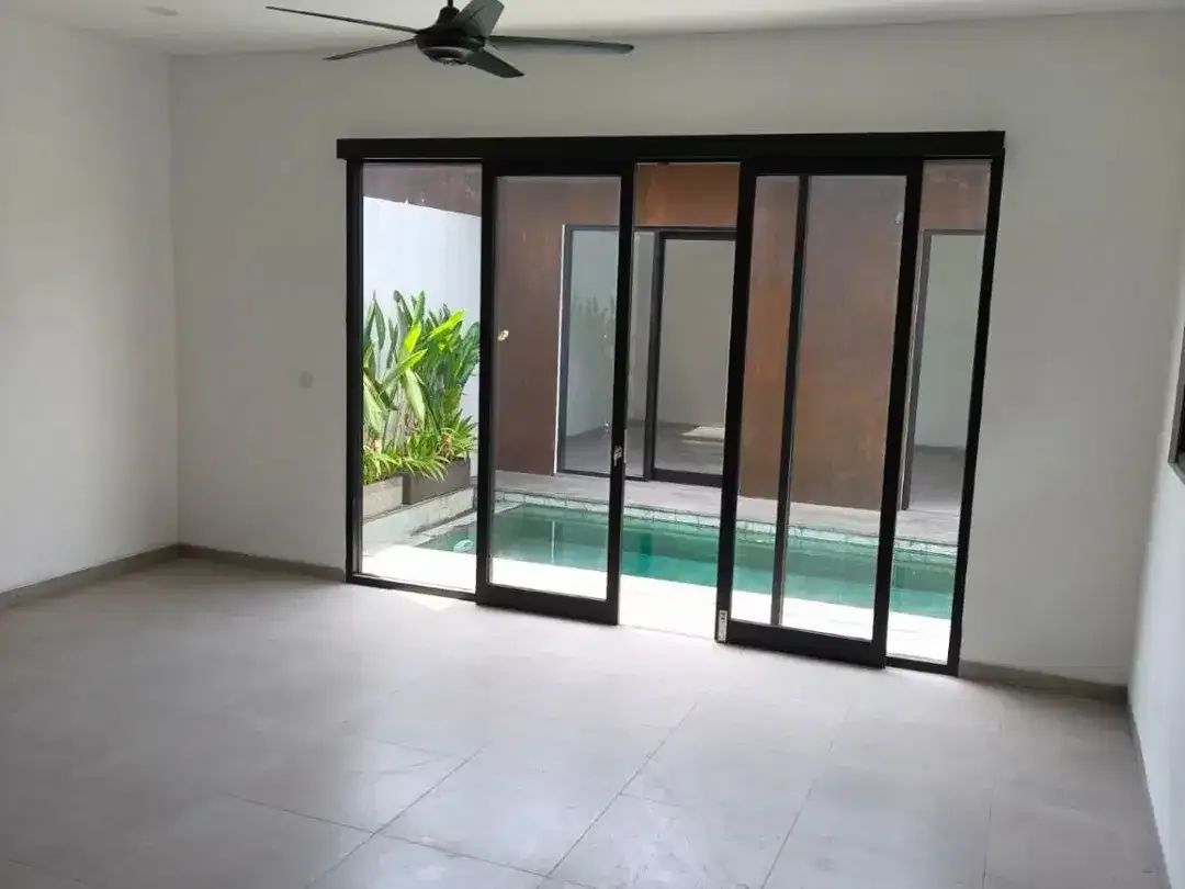 FOR RENT / SALE VILLA READY UNIT 3BR KAWASAN BEST LOCATION IN SANUR NEAR SINDHU BEACH - Image 3 of 9