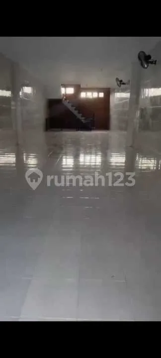 Dijual Ruko 3 Lantai Shm Imb Lengkap Di Nangka Utara Jl - Image 2 of 4