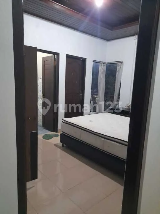 Disewakan Rumah Siap Huni Lokasi Strategis di Kota Denpasar - Image 3 of 4