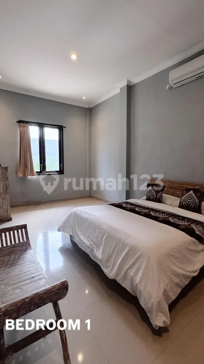 Apartment 2 Bedrooms Furnish Near Berawa Beach - Image 3 of 4
