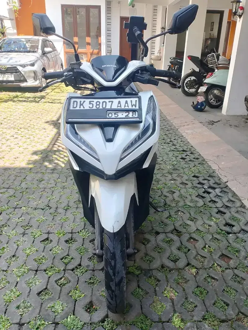 Honda Vario 2018 - Image 6 of 7