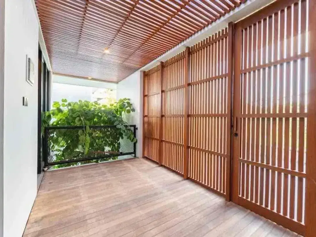 DIJUAL / FREEHOLD : Tomy Cozy Villa 3 Beds, Jl. Bidadari - Image 9 of 10