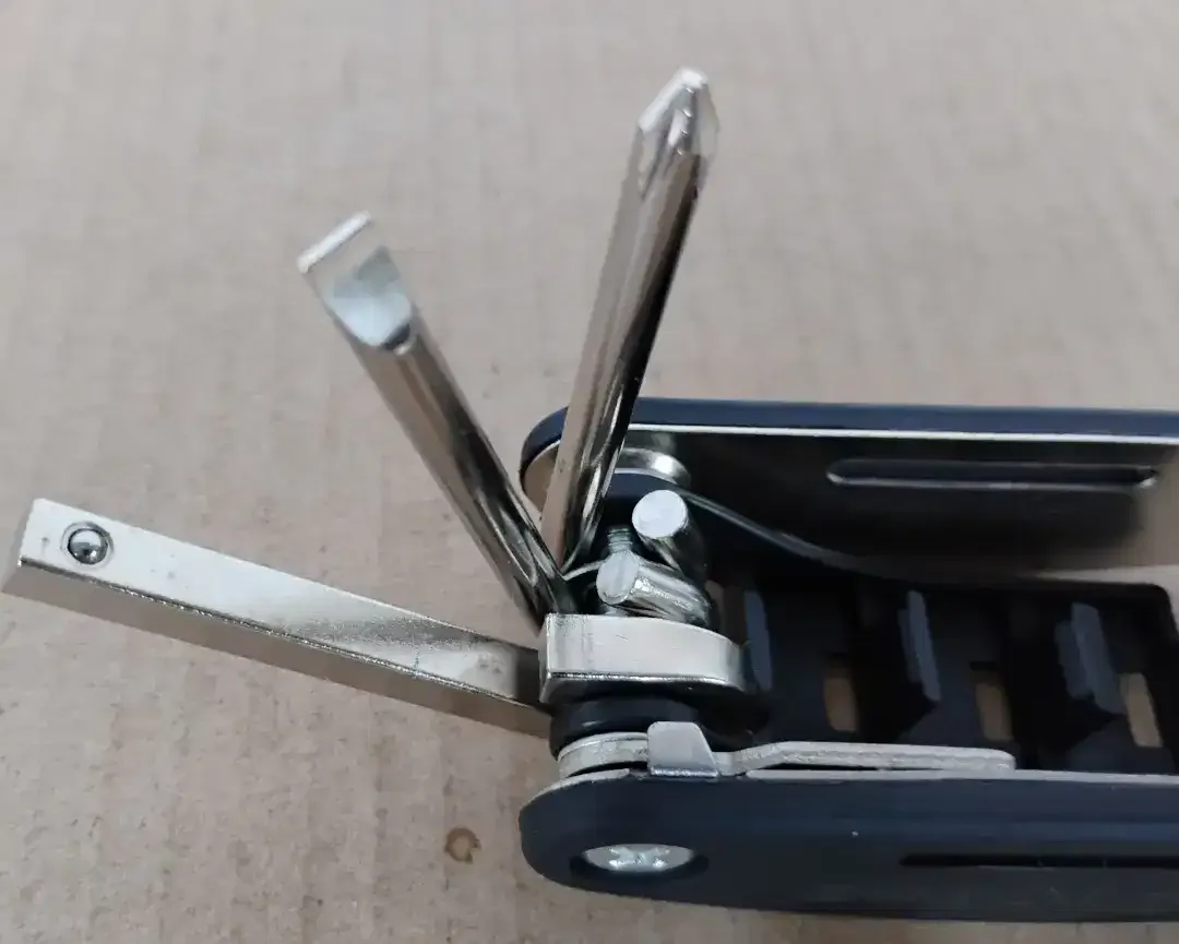 MINI TOOLS SUPER PORTABLE - Image 3 of 10