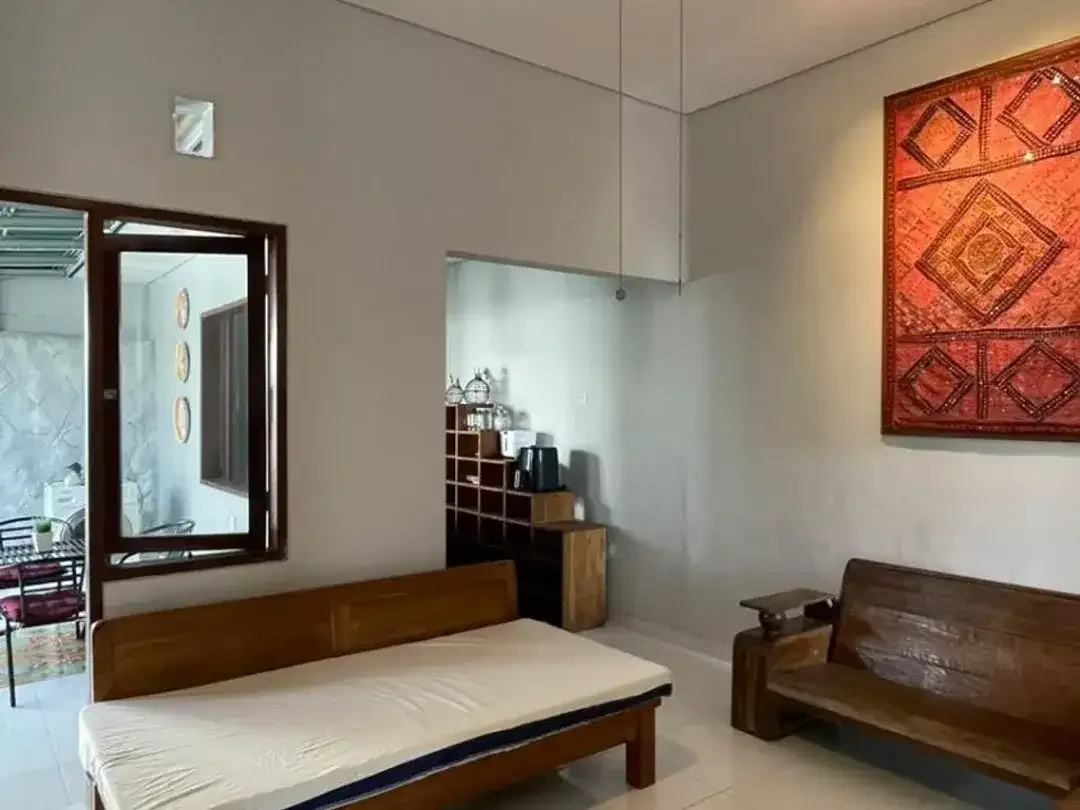 Rumah Siap Huni 2 Kamar Tidur Disewakan di Area Nusa Dua - Image 10 of 10