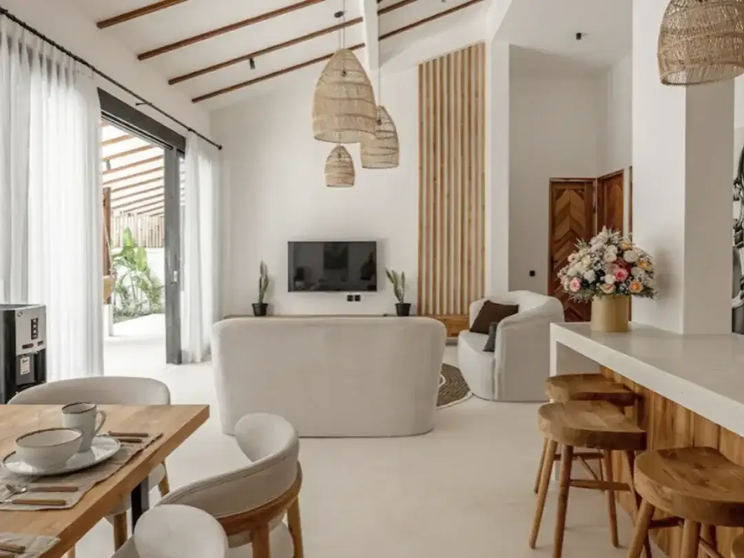 4 Bedroom Villa for sale in Ubud, Bali - Image 5 of 10