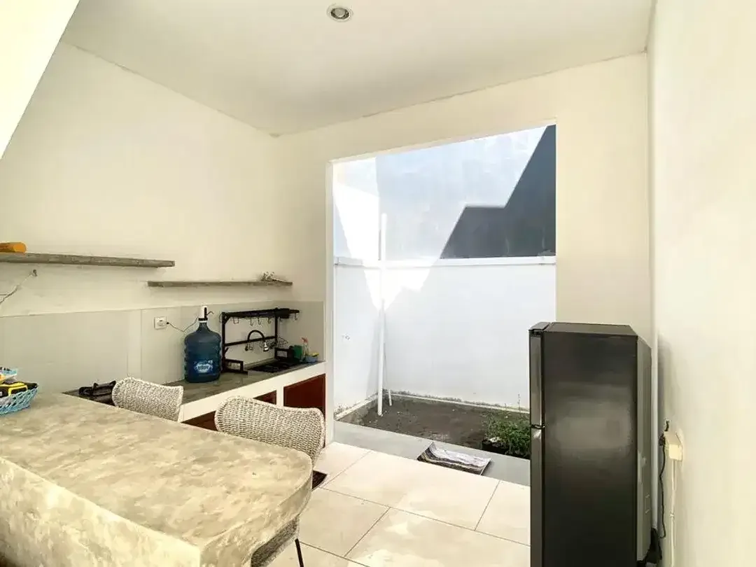 Vila MURAH di Jalan Pura Masuka, Ungasan Dekat Pantai Melasti - Image 4 of 10