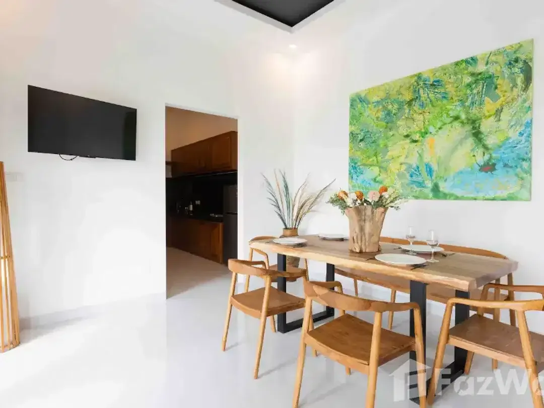 2 Bedroom Villa for sale in Ubud, Bali - Image 6 of 10