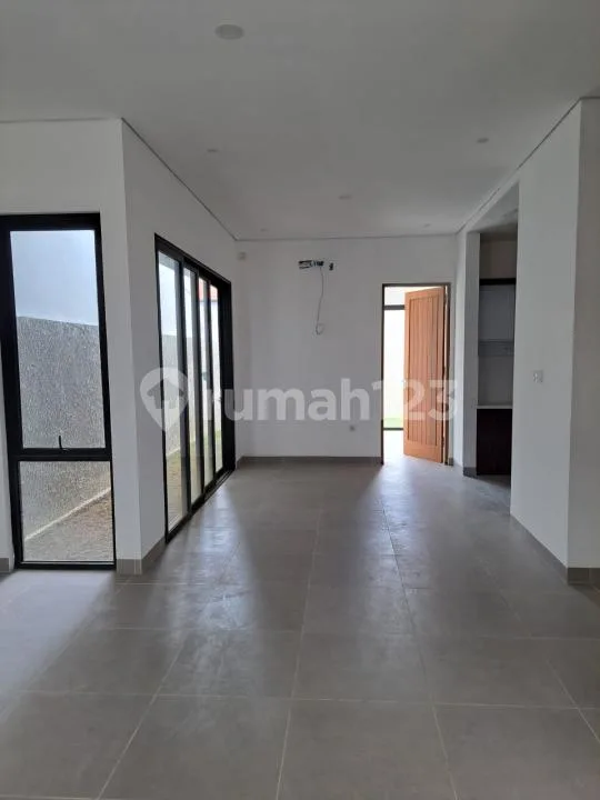 Rumah Siap Huni dengan Konsep Style Tropical Dijual di Kwanji Dalung - Image 4 of 4