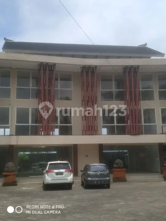 Di Jual Ruko Di By Pass Ngurah Rai Sanur - Image 1 of 4