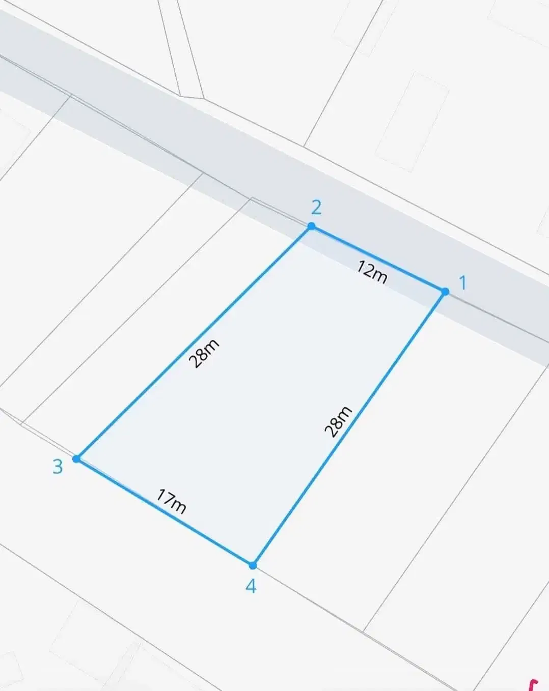 TANAH DIJUAL TUMBAK BAYUH DEKAT PERERENAN - Image 8 of 8