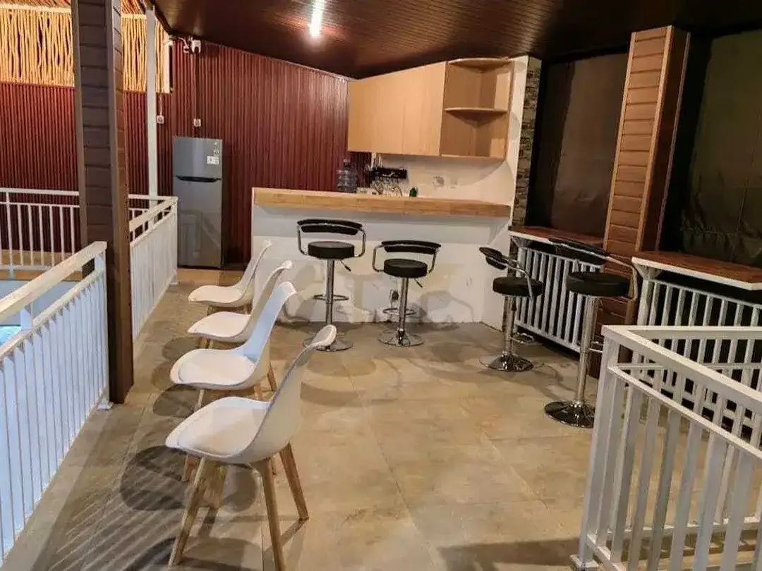 dijual guest house lantai 2 canggu - Image 7 of 7