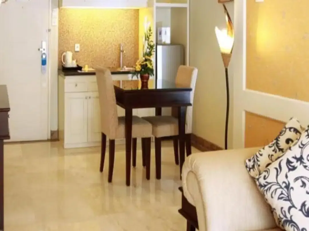 Hotel Bintang 4 di central Kuta Bali - Image 3 of 10