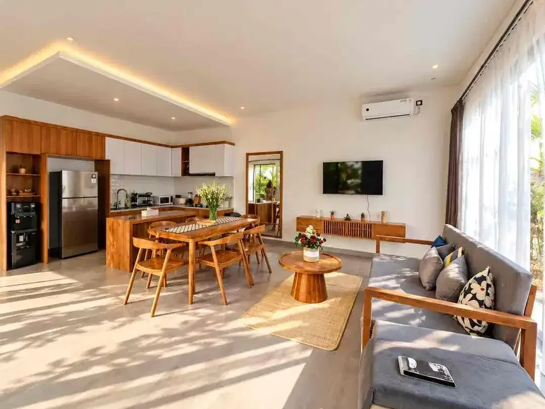 VILLA MODERN LUXURY MINIMALISM NUSA DUA - Image 9 of 10