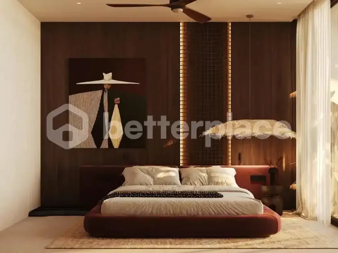 Contemporary Leasehold 1-Bed Apartment Near Geger Beach – A Stylish Tropical Haven with Exceptional Profitability and Lifestyle Appeal - Image 10 of 10