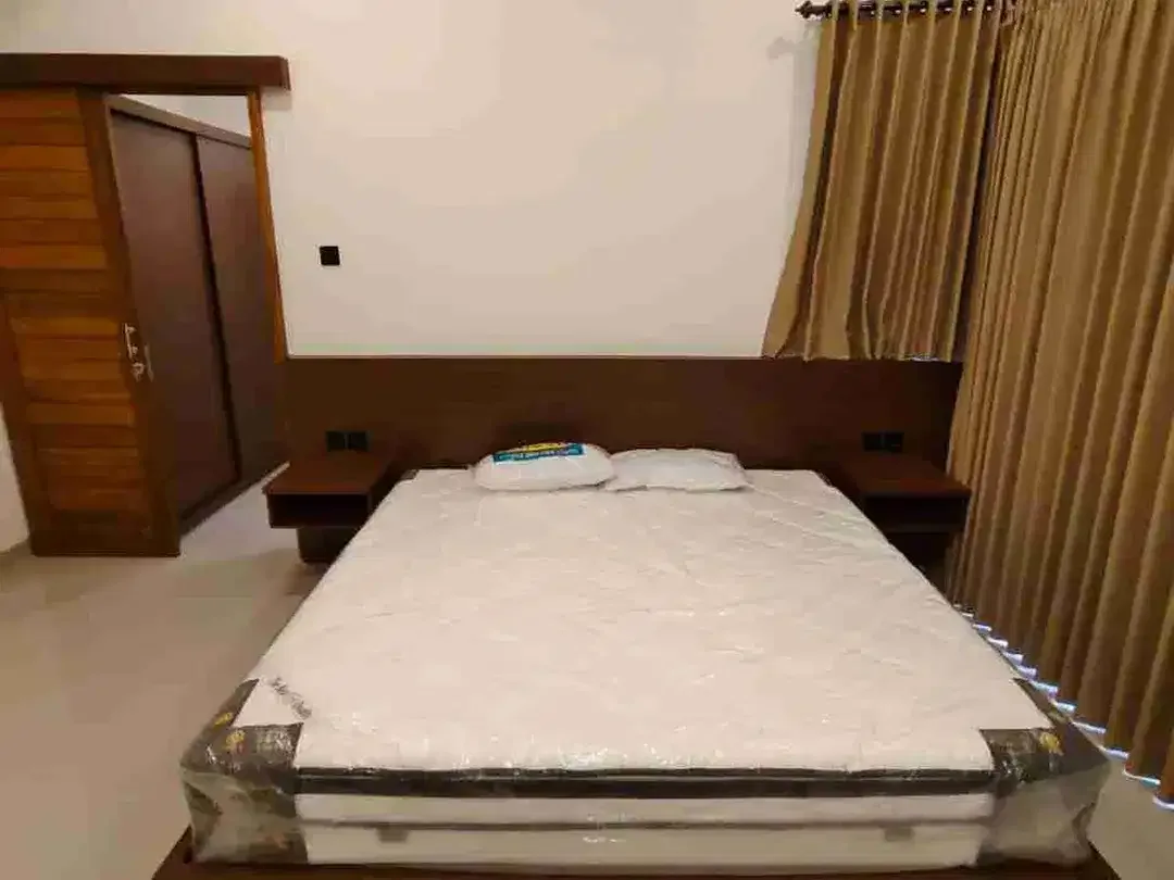 DIJUAL VILLA FURNISH VIEW SAWAH DEKAT PANTAI LOVINA JL - Image 2 of 10