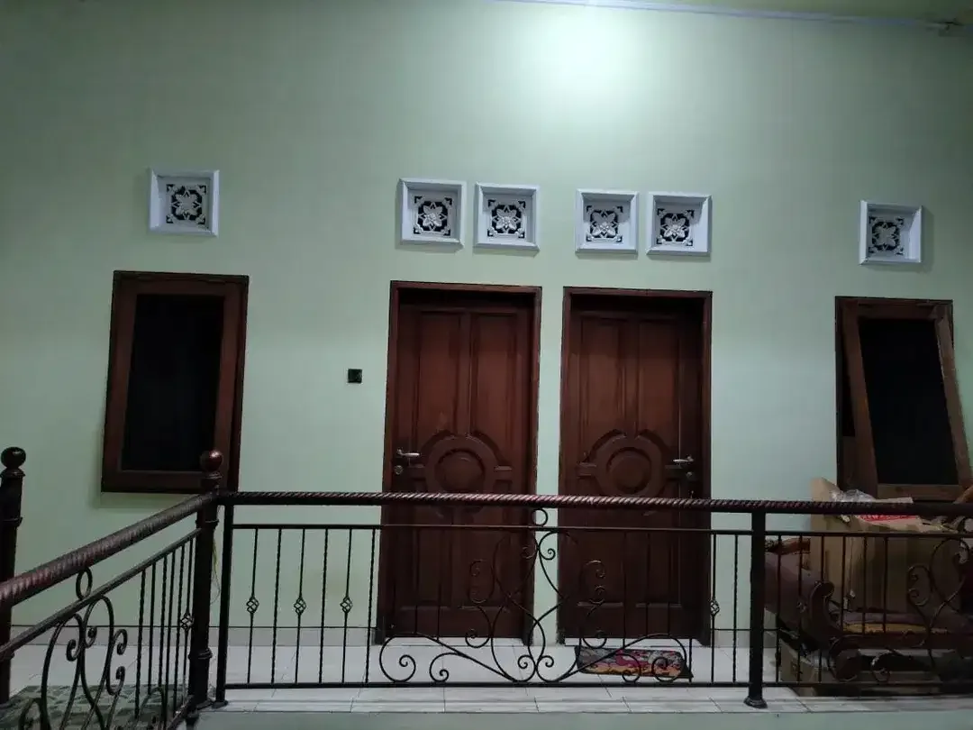 Rumah Minimalis Harga Sangat Terjangkau Area Strategis Pusat Kota - Image 10 of 10