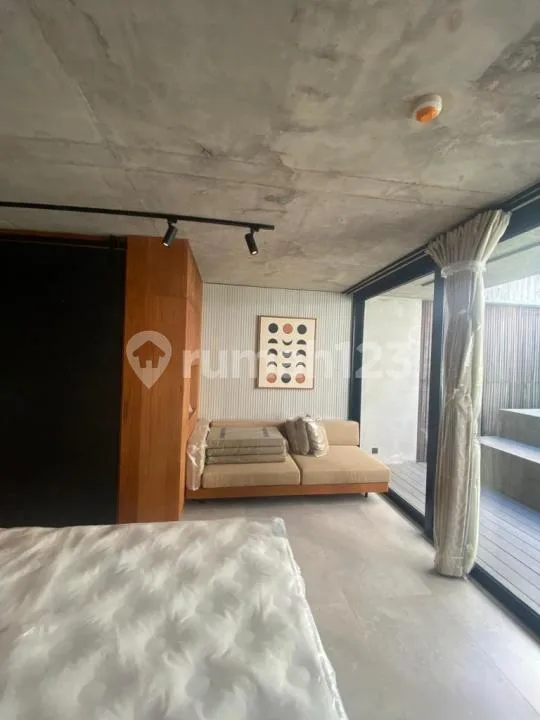 Passive Income Apartemen Lokasi Premium di Pusat Turis Mancanegara Canggu Bali Dikelola Manajemen Hotel - Image 2 of 4
