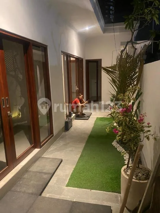Rumah Baru Stratetgis di Dalung Dekat Padonan, Canggu - Image 4 of 4
