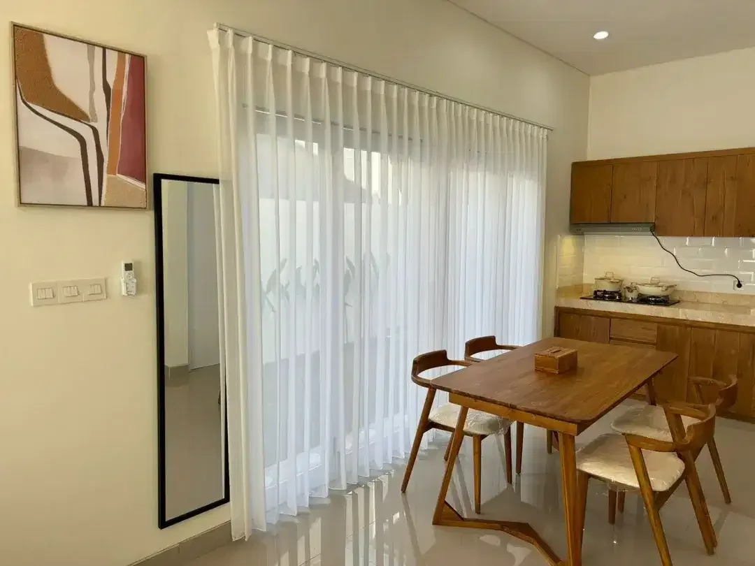 Hot offer for rent 2 bedroom house at Greenlot Residence - Image 9 of 10