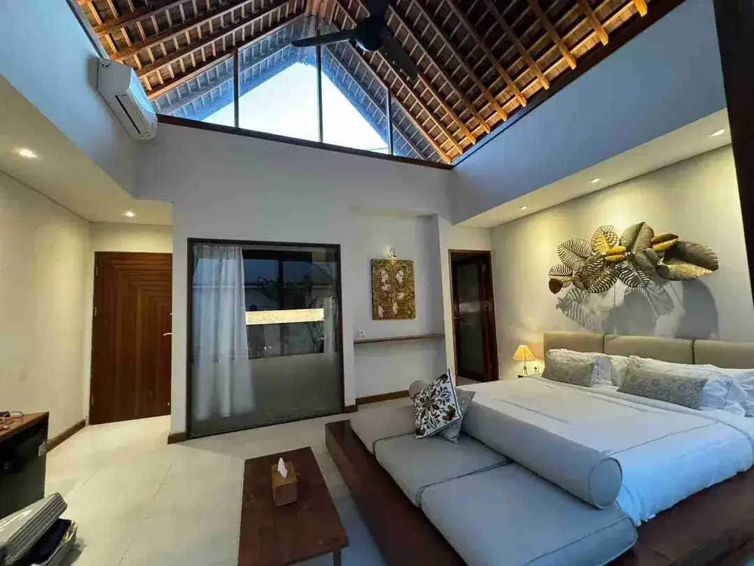 5 Unit Luxury Villa Private Pool di Lodtunduh Ubud - Image 6 of 10