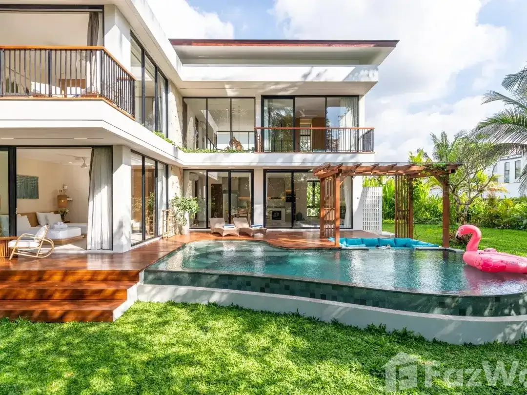 7 Bedroom Villa for sale in Ubud, Bali - Image 5 of 10