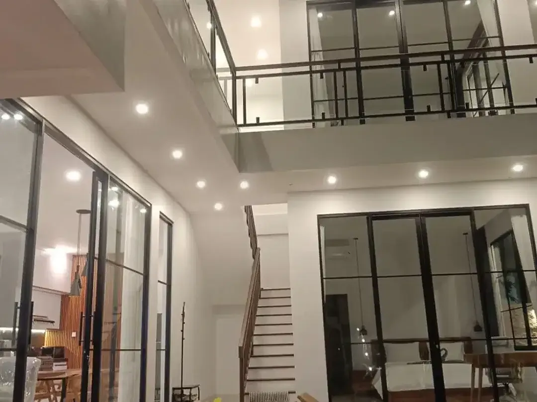 Fully Furnished 3-Br Villa For Rent In Strategic Padonan, Canggu - Image 2 of 10