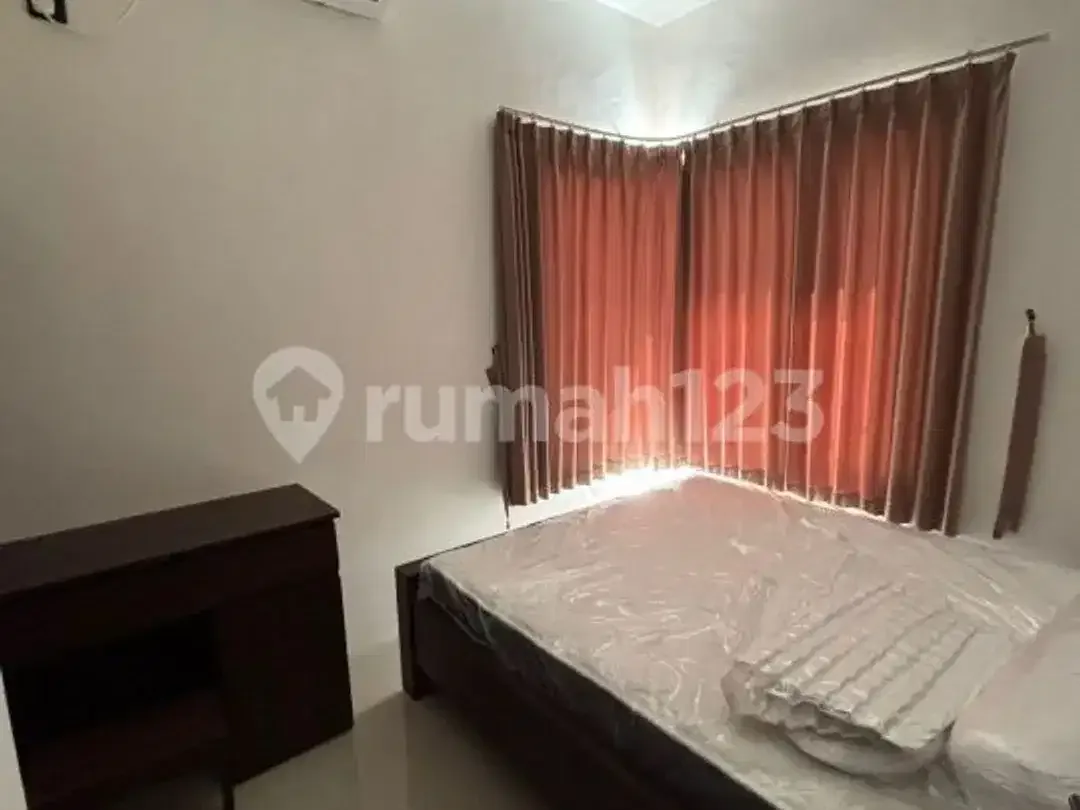 Siap Huni, Rumah Nusa Dua Area 3 KT Bebas Banjir - Image 1 of 5