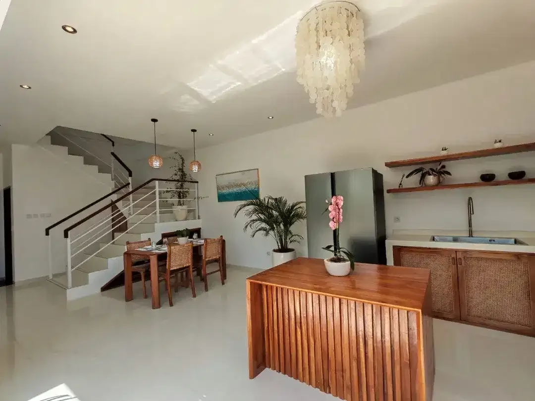 Villa Nusa Dua Dekat Pantai Gunung Payung Bangunan Baru - Image 7 of 10