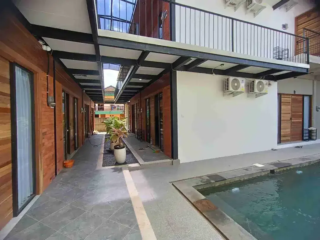 Kost Elit Muding Gatsu Full Furniture - Image 3 of 10