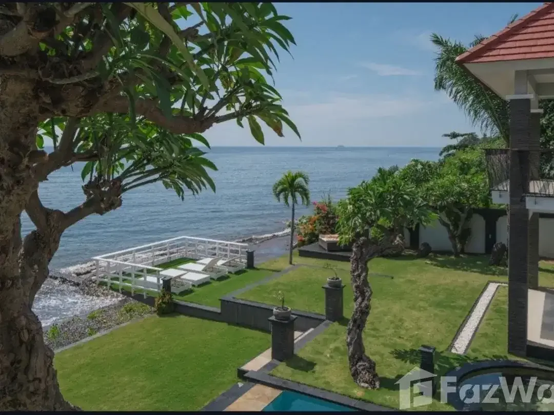 7 Bedroom Villa for sale in Kubutambahan, Bali - Image 7 of 10