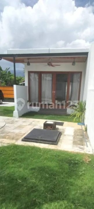 For Sale Villa Walking Distance To Central Lovina And Ricefild View And Moutain - Image 4 of 4