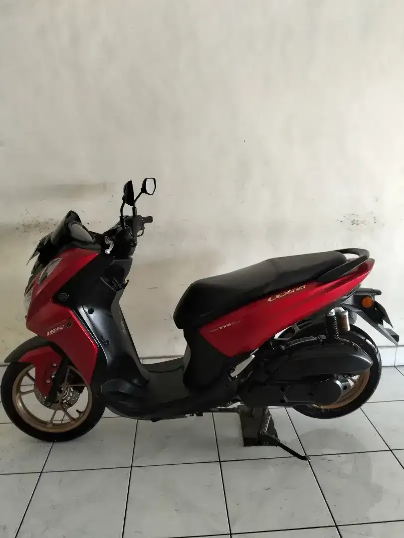 Yamaha. Lexi 155 2024 cash. Bali dharma motor - Image 3 of 6