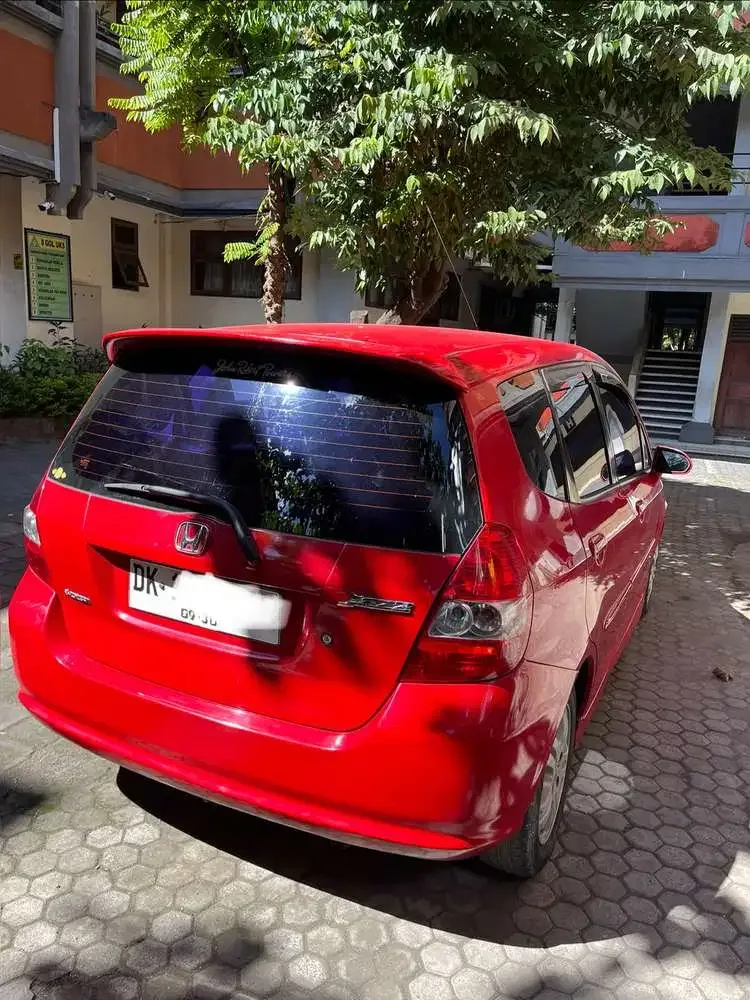 Honda Jazz 2004 Bensin - Image 8 of 8