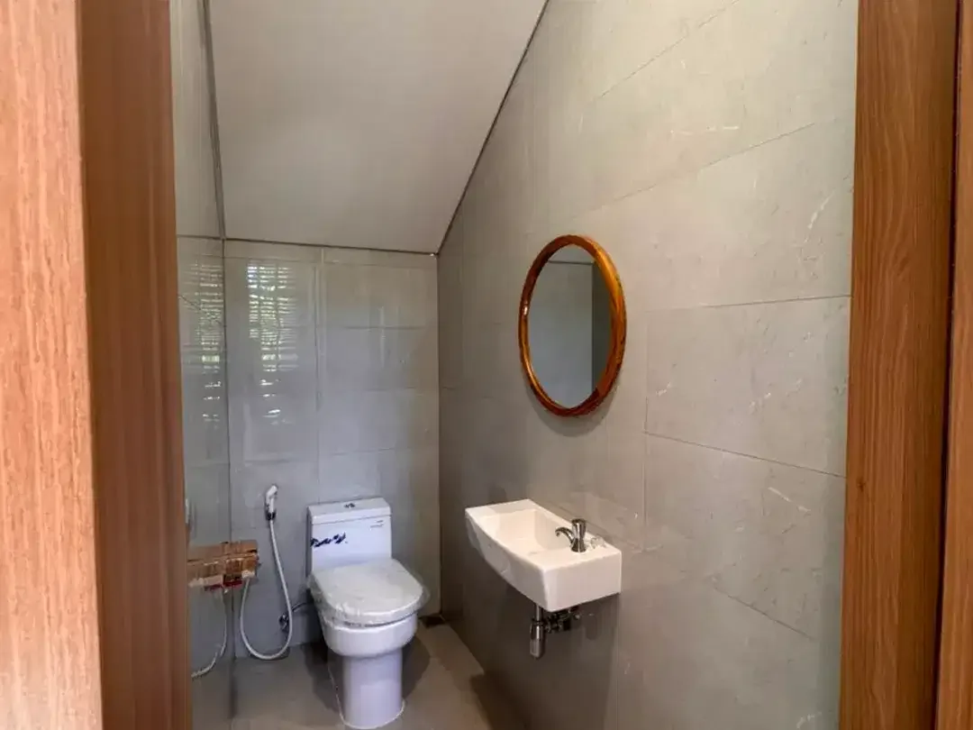 Modern 2 Bedroom Villa – Pererenan - Image 8 of 9