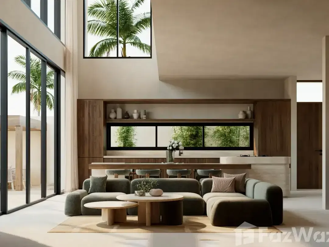 4 Bedroom Villa for sale in Bingin, Bali - Image 6 of 10