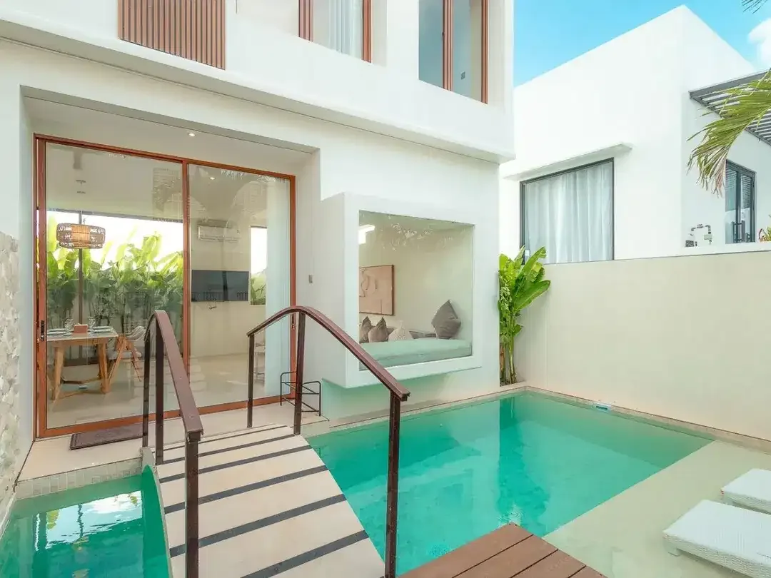 FOR SALE BRAND NEW MODERN TROPICAL STYLE UNGASAN - Image 4 of 10