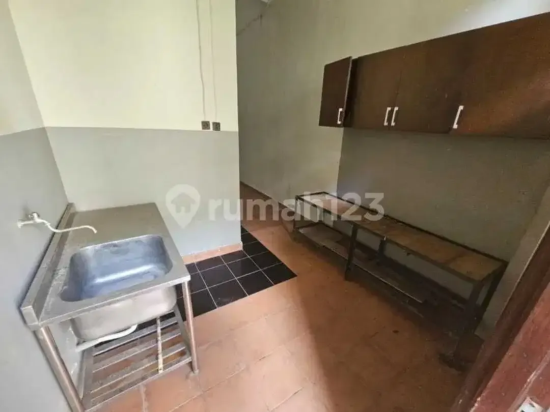 DISEWAKAN RUMAH SIAP HUNI – IMAM BONJOL, DENPASAR - Image 6 of 10