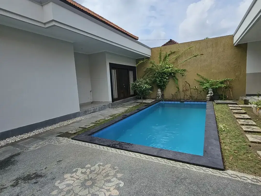 3 bedroom near Bali Kidy School in Kerobokan - Image 2 of 10