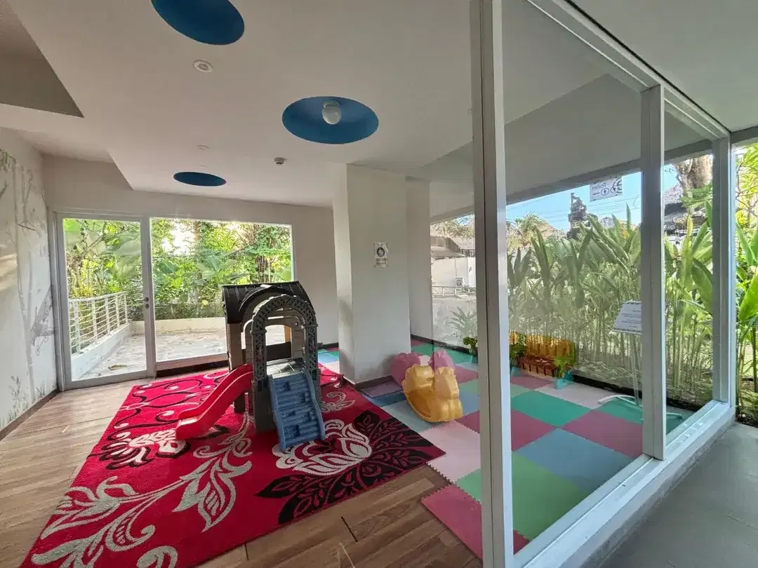 ONE BEDROOM APARTMENT RAMADA ENCORE SEMINYAK - Image 9 of 10