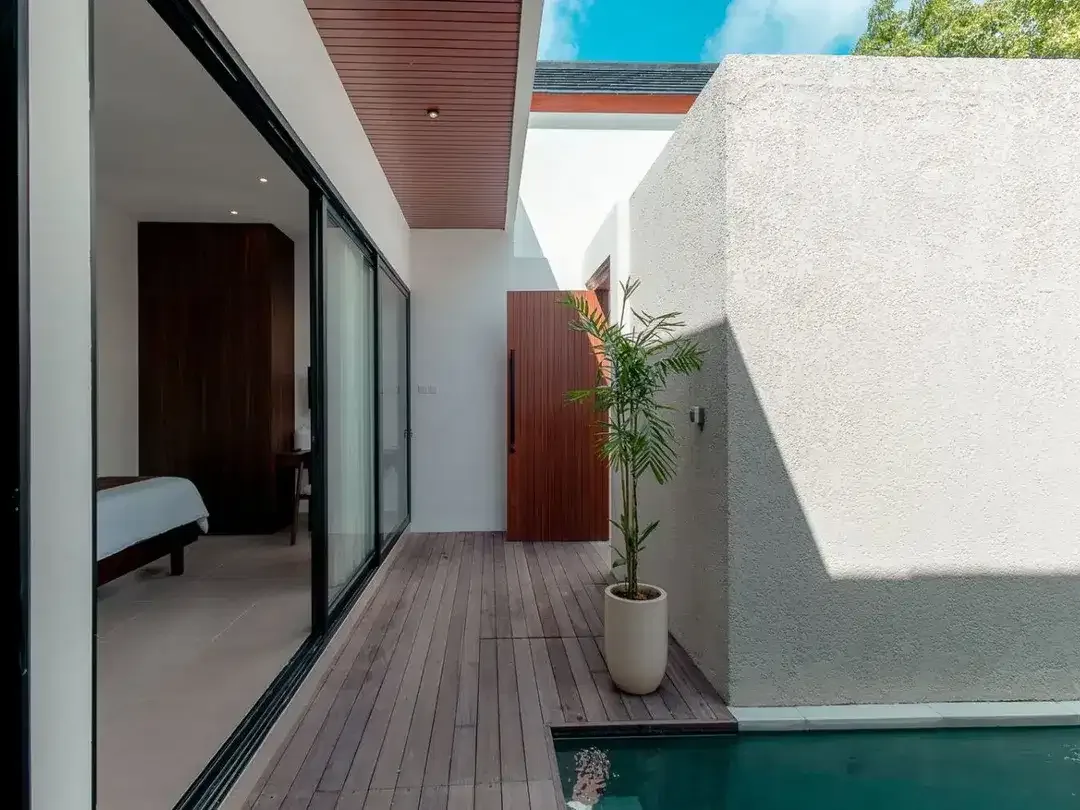 BRAND NEW FULLY FURNISHED 2BR VILLA IN JIMBARAN - Image 7 of 10