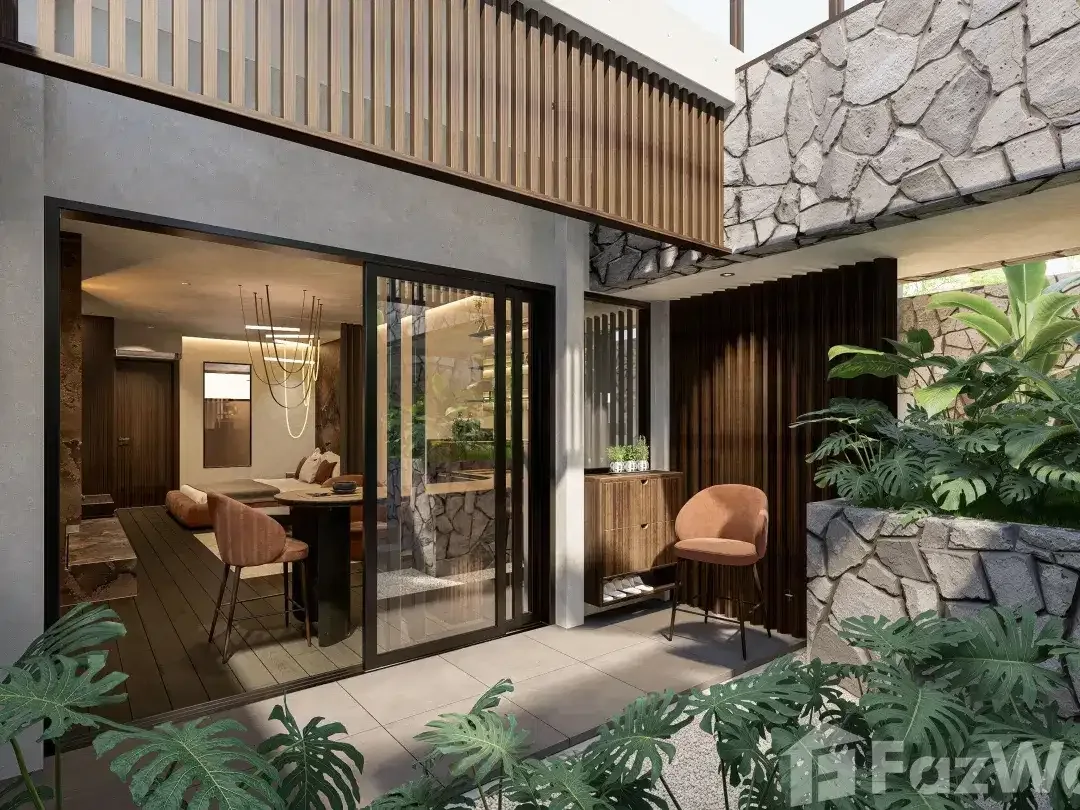 1 Bedroom Apartment for sale at Element Residence - Image 9 of 10