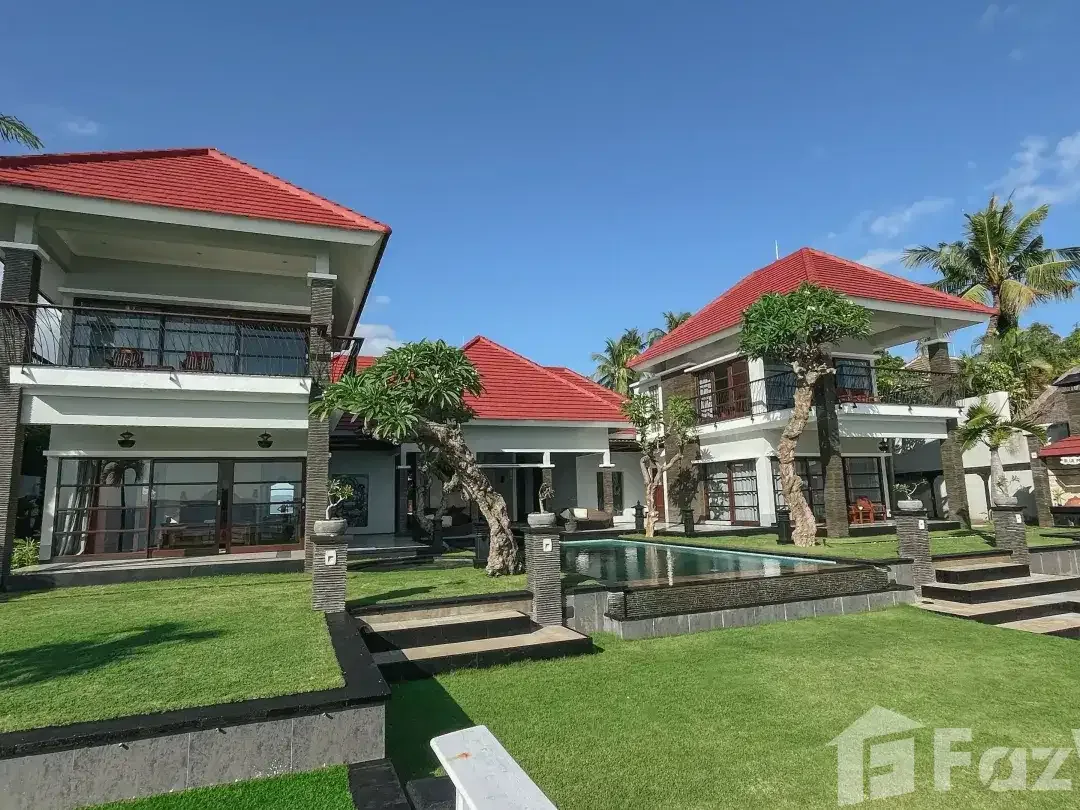 6 Bedroom Villa for sale in Tejakula, Bali - Image 6 of 9