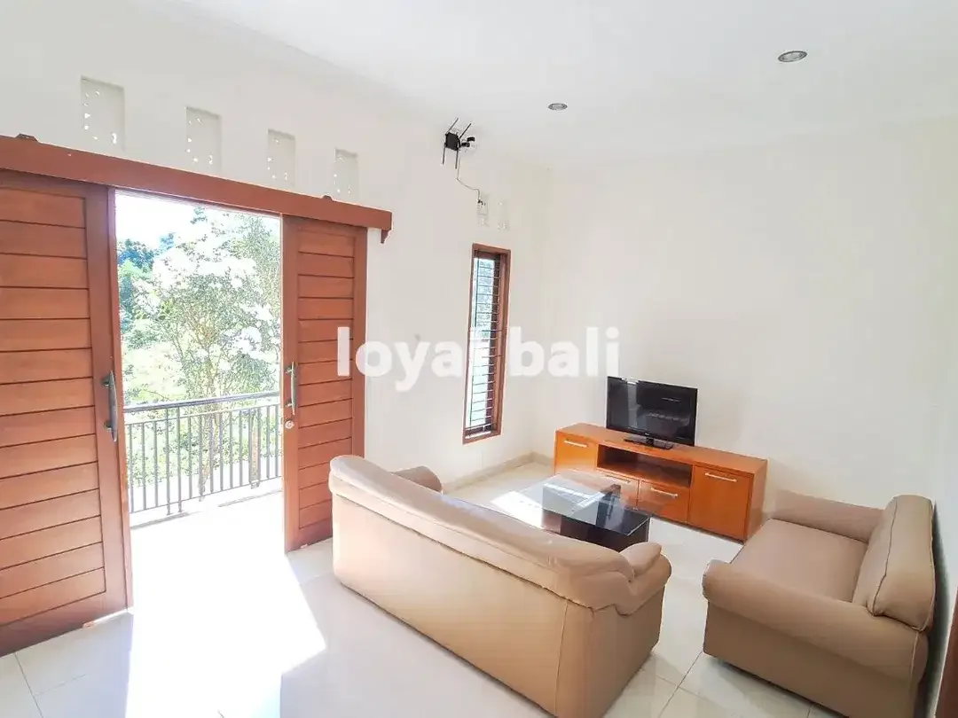 Rumah, Homey and Strategic House in Pecatu Ungasan, Bali - Image 6 of 10