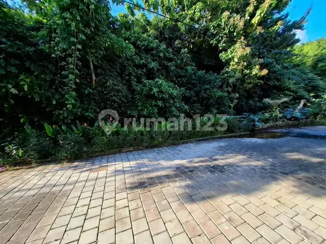 Dijual Villa Super Eklusif Area Pariwisata Pantai Jimbaran - Image 7 of 10