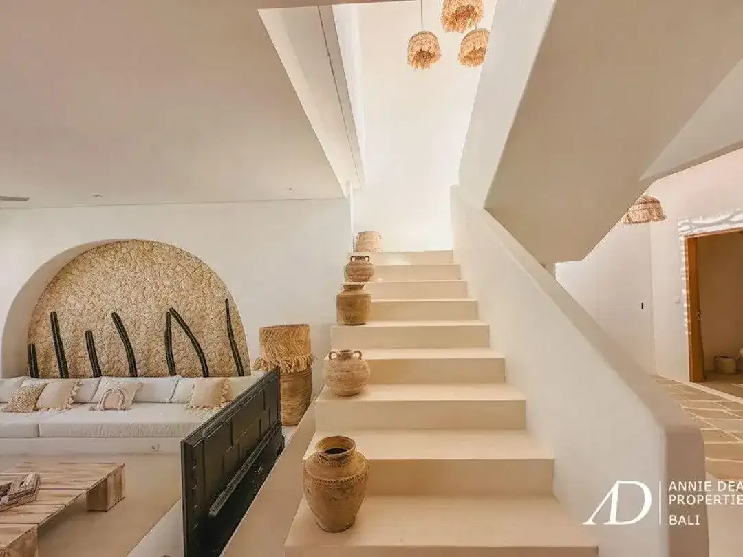 FREEHOLD BRAND NEW MEDITERRANEAN STYLE VILLA UNGASAN - Image 7 of 10